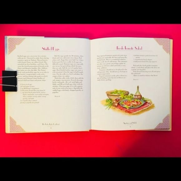 The Tasha Tudor Cookbook - Picture 3 of 7